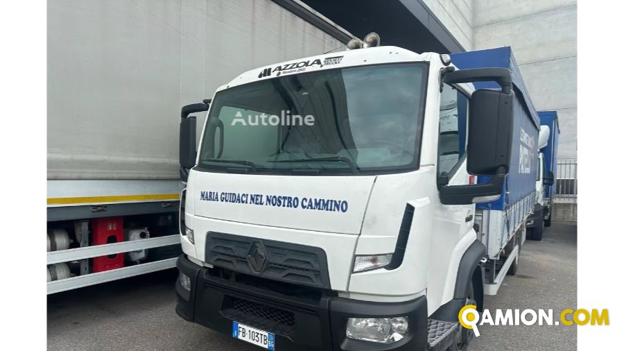Renault  Altro | MT AUTOCARRI SRL