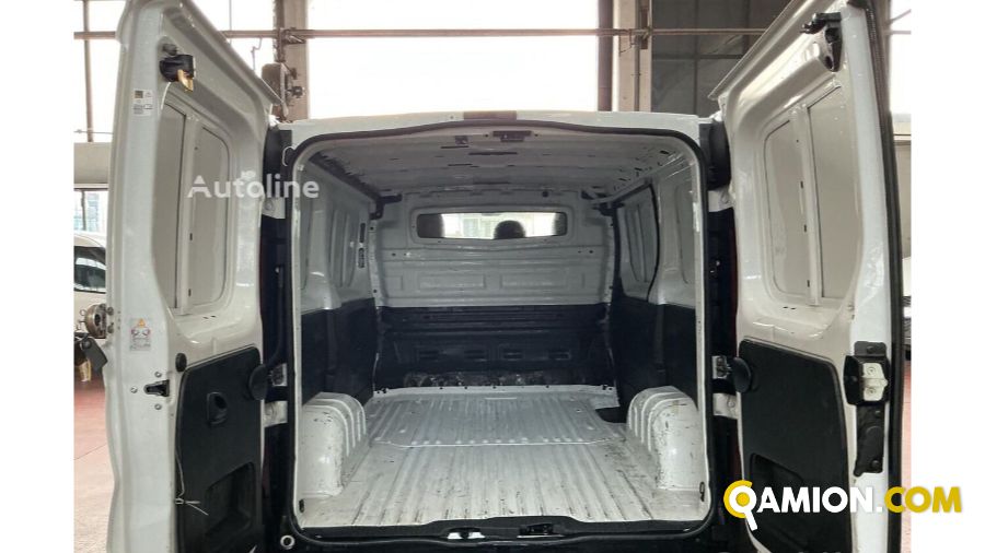 Opel VIVARO VIVARO Altro | MT AUTOCARRI SRL