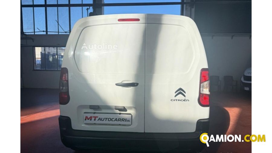 Citroen BERLINGO BERLINGO Altro | MT AUTOCARRI SRL