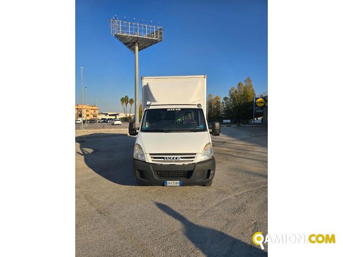Iveco DAILY 35C15 DAILY 35C15