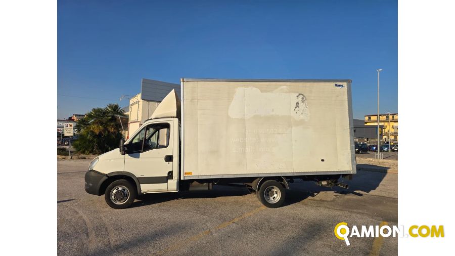 Iveco DAILY 35C15 DAILY 35C15