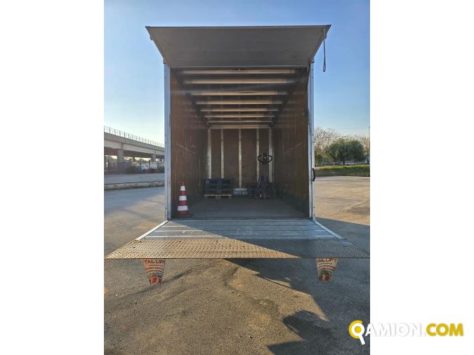 Iveco DAILY 35C15 DAILY 35C15