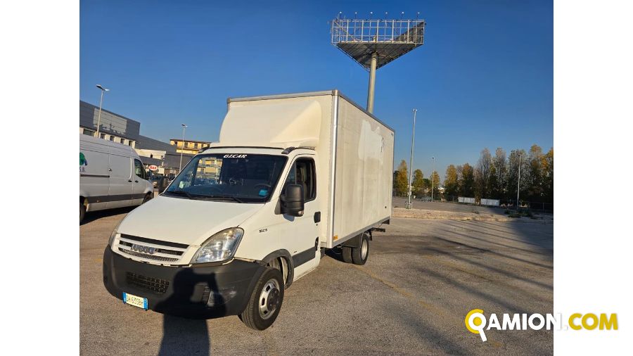 Iveco DAILY 35C15 DAILY 35C15