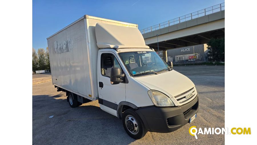 Iveco DAILY 35C15 DAILY 35C15