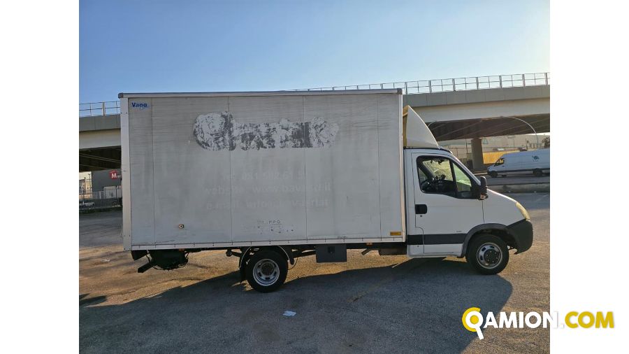 Iveco DAILY 35C15 DAILY 35C15