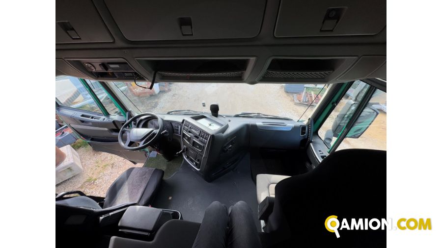 Iveco Stralis 560 Stralis 560 | GIMAC SRLS