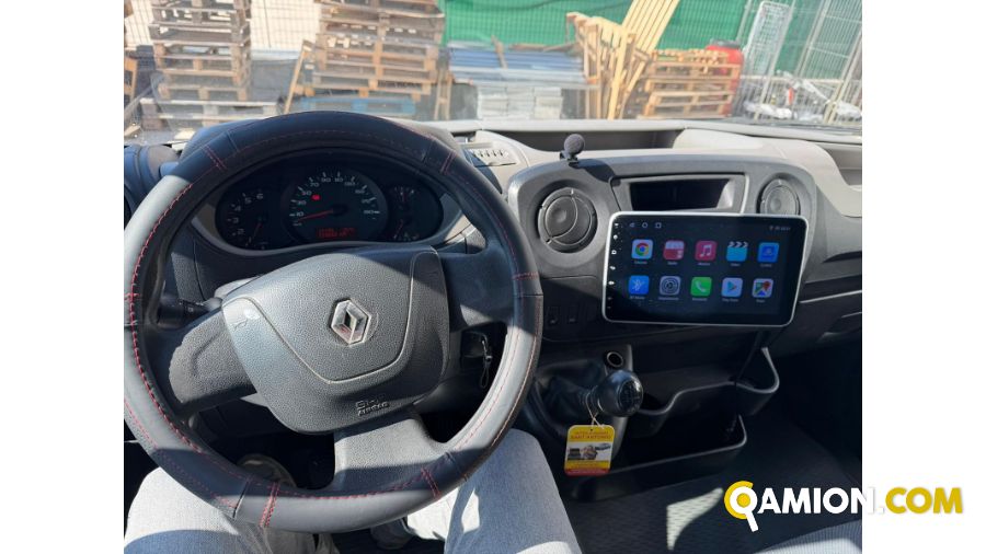 Renault MASTER 35 MASTER 35 | MAGICA PRINT SRL 