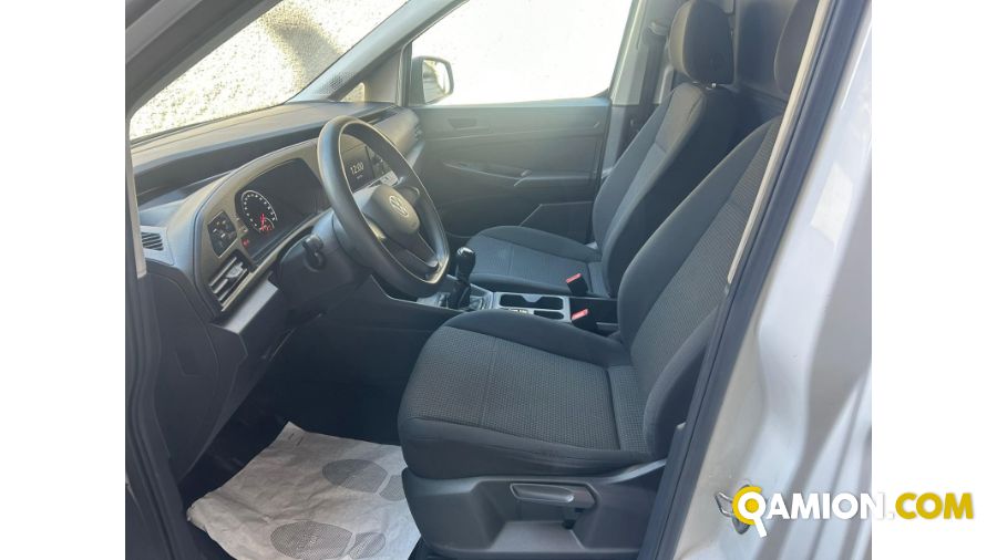 Volkswagen CADDY 2.0TDI caddy 2.0tdi