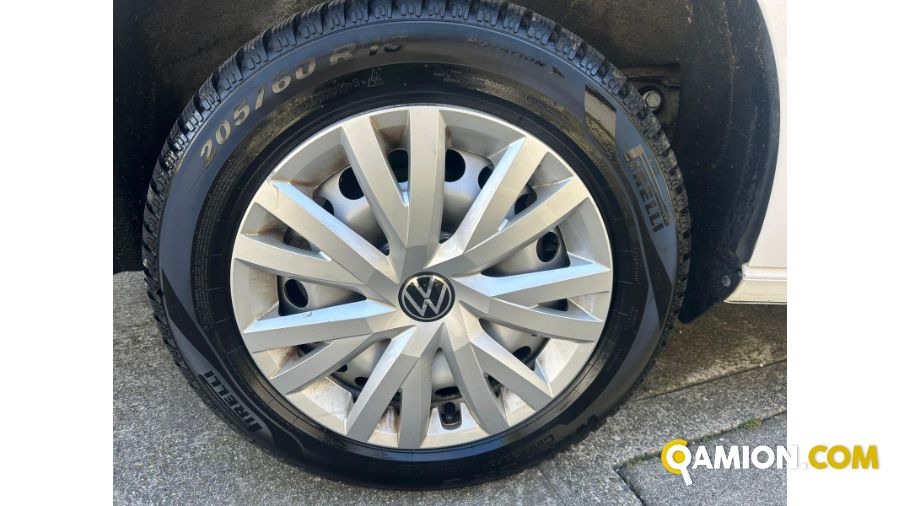 Volkswagen CADDY 2.0TDI caddy 2.0tdi