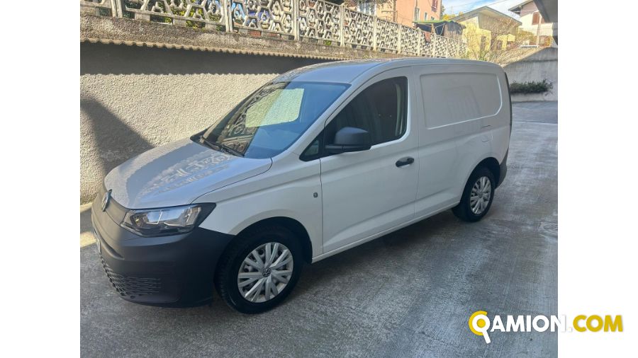 Volkswagen CADDY 2.0TDI caddy 2.0tdi