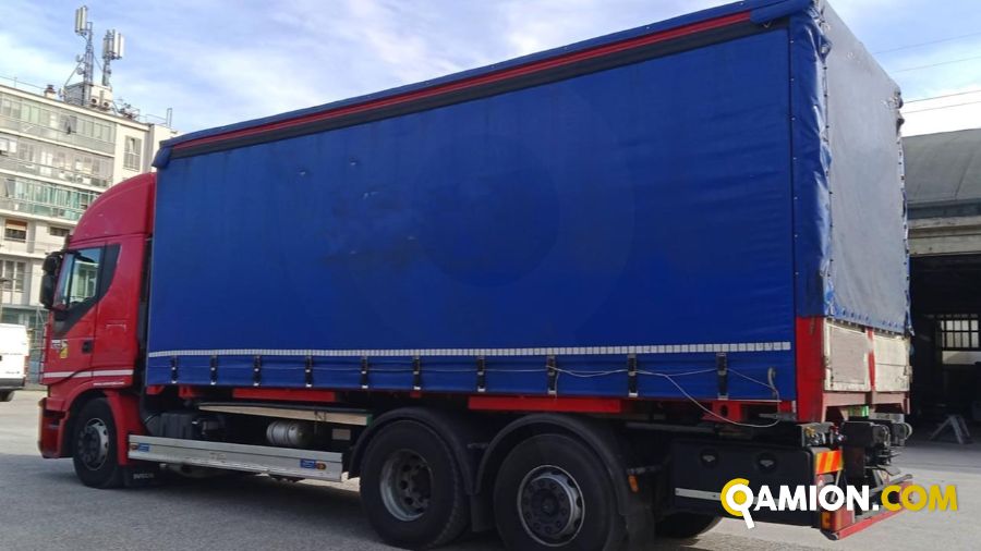 Iveco 260 260