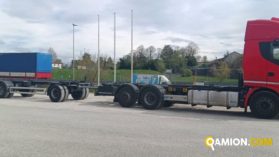 Iveco 260 260