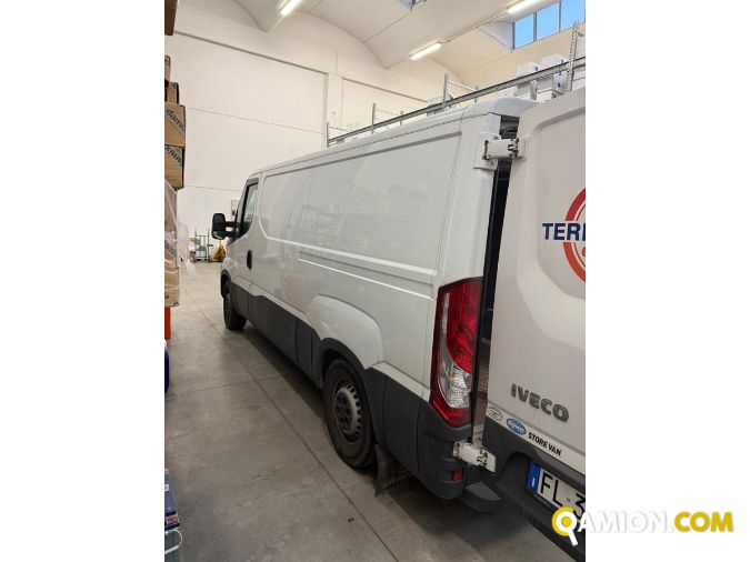 Iveco 35S14 35S14