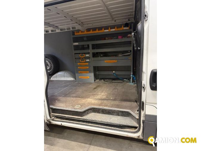 Iveco 35S14 35S14