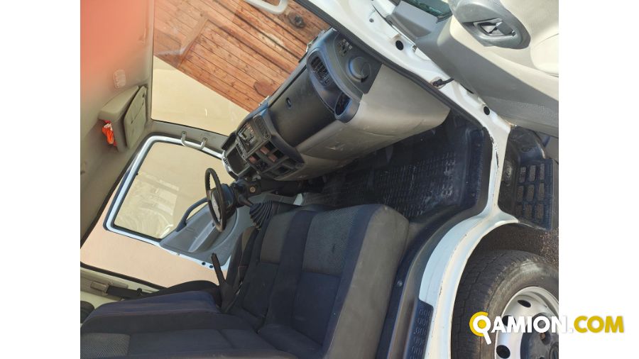 Nissan Cabstar  NT400 Cabstar  NT400 | Maurolitttera