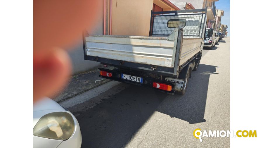 Nissan Cabstar  NT400 Cabstar  NT400 | Maurolitttera