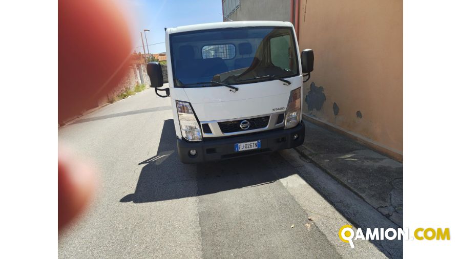Nissan Cabstar  NT400 Cabstar  NT400 | Maurolitttera