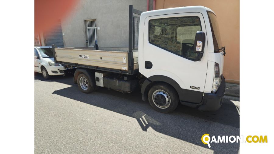 Nissan Cabstar  NT400 Cabstar  NT400 | Maurolitttera