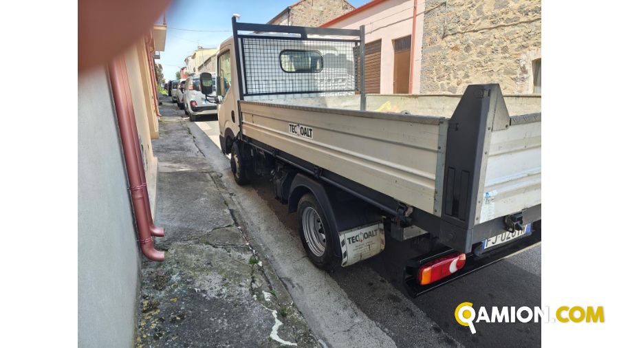 Nissan Cabstar  NT400 Cabstar  NT400 | Maurolitttera
