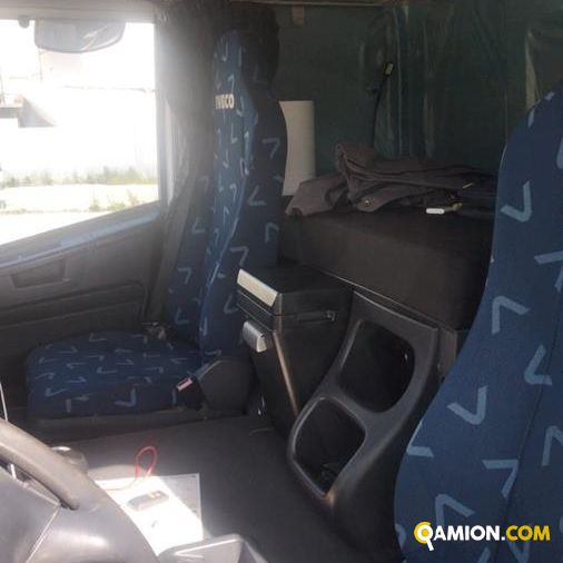 Iveco STRALIS 480 STRALIS 480