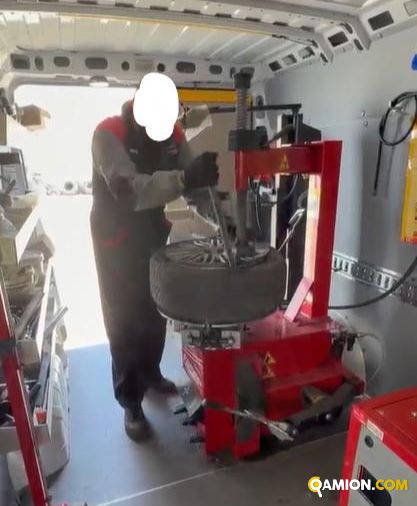 Fiat DUCATO - FURGONE DUCATO - FURGONE | GLOBAL PNEUS & SERVICE