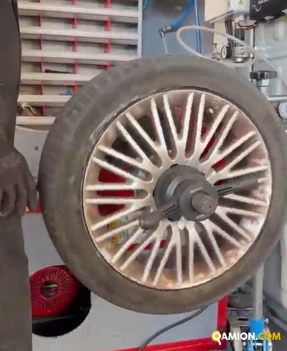 Fiat DUCATO - FURGONE DUCATO - FURGONE | GLOBAL PNEUS & SERVICE