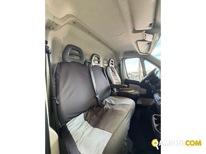 Fiat DUCATO - FURGONE DUCATO - FURGONE | GLOBAL PNEUS & SERVICE