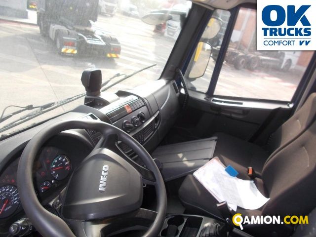 Iveco EUROCARGO eurocargo 120e19
