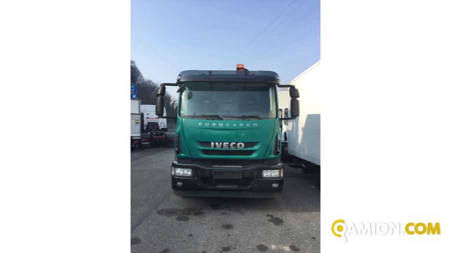 Iveco EUROCARGO eurocargo 180e28 | BOSISIO LEONARDO COMMERCIO AUTOCARRI