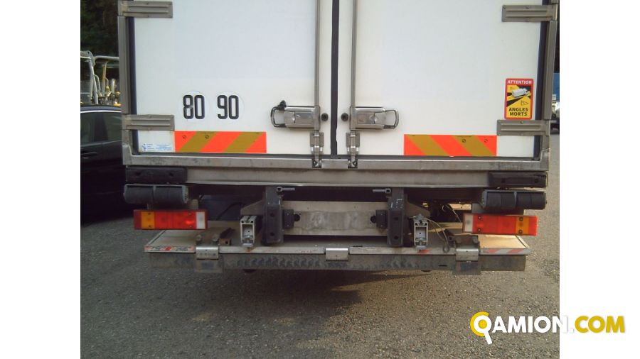 Iveco EUROCARGO eurocargo 160e25 | BOSISIO LEONARDO COMMERCIO AUTOCARRI