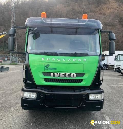Iveco EUROCARGO ML140E21 EUROCARGO ML140E21 | BOSISIO LEONARDO COMMERCIO AUTOCARRI
