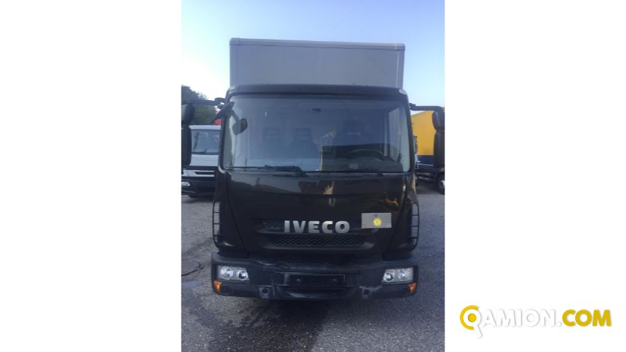 Iveco EUROCARGO 75E19 EUROCARGO 75E19 | BOSISIO LEONARDO COMMERCIO AUTOCARRI