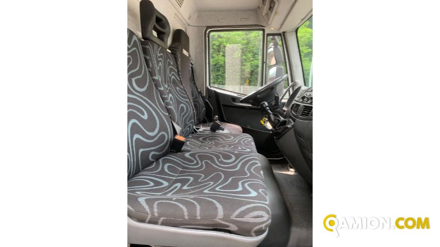 Iveco 140 140 | BOSISIO LEONARDO COMMERCIO AUTOCARRI