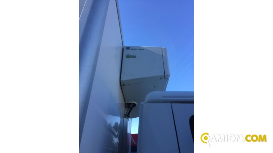 Iveco EUROCARGO eurocargo 100e19 | BOSISIO LEONARDO COMMERCIO AUTOCARRI