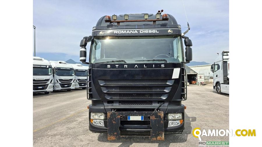 Iveco AS440S56 TRATTORE STRADALE | Trattore Trattore | ROMANA DIESEL SPA