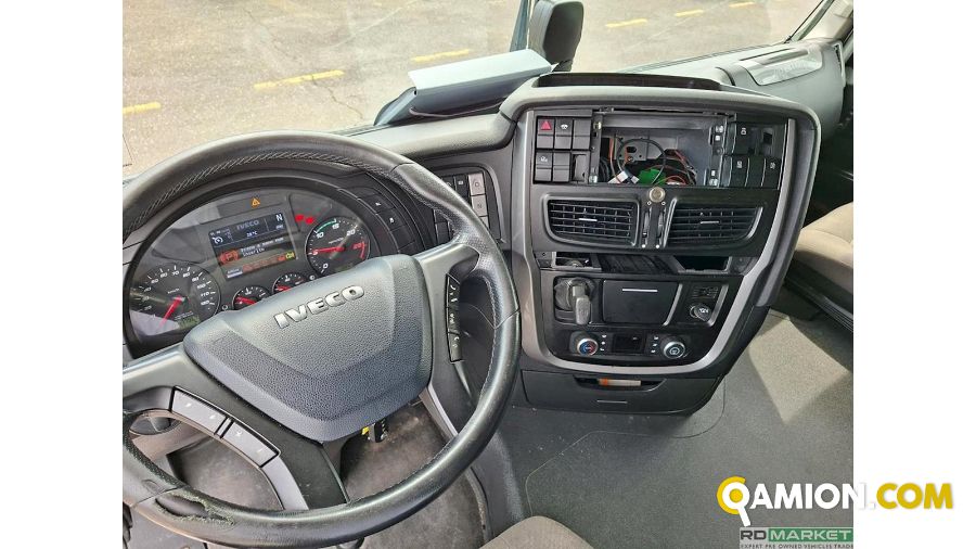 Iveco AS440S46TP XP TRATTORE STRADALE | Trattore Trattore | ROMANA DIESEL SPA