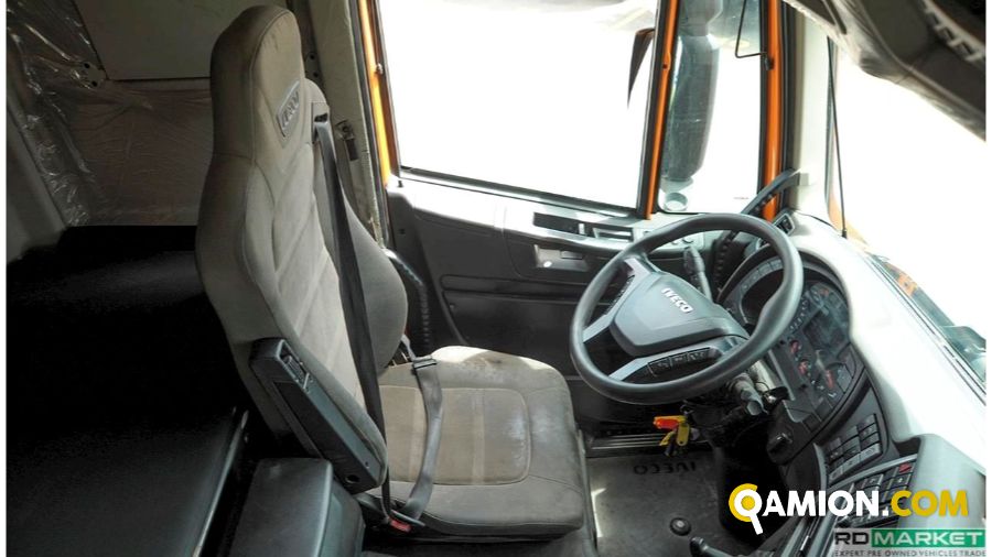 Iveco AS440S46TP XP TRATTORE STRADALE | Trattore Trattore | ROMANA DIESEL SPA