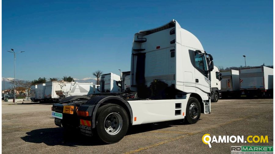 Iveco AS440S48TP XP TRATTORE STRADALE | Trattore Trattore | ROMANA DIESEL SPA