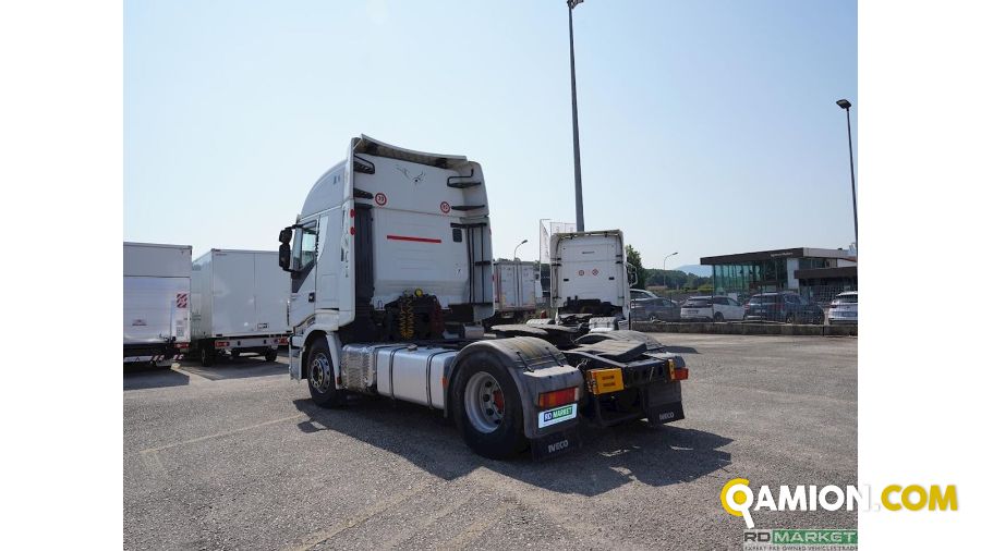 Iveco AS440S46 TRATTORE STRADALE | Trattore Trattore | ROMANA DIESEL SPA