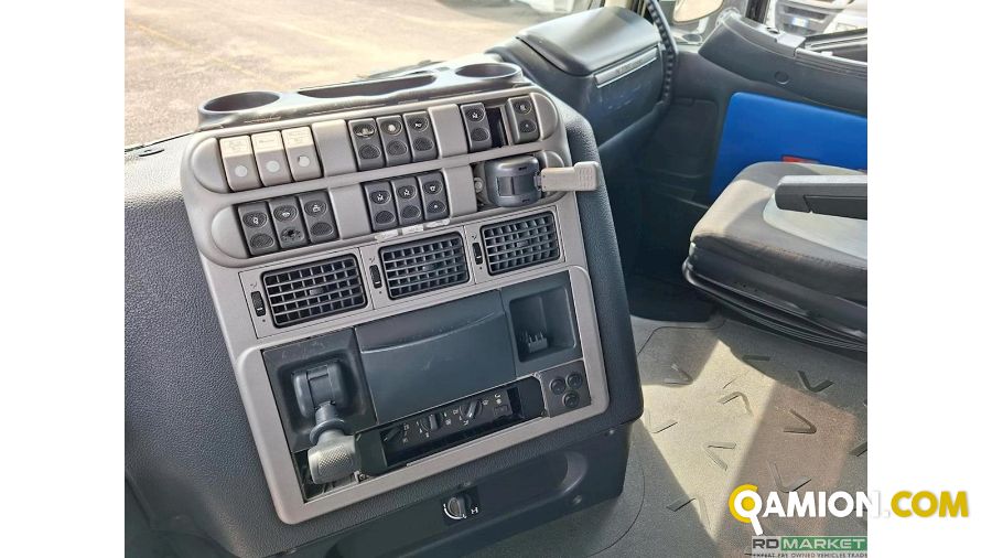 Iveco AS440S56 TRATTORE STRADALE | Trattore Trattore | ROMANA DIESEL SPA