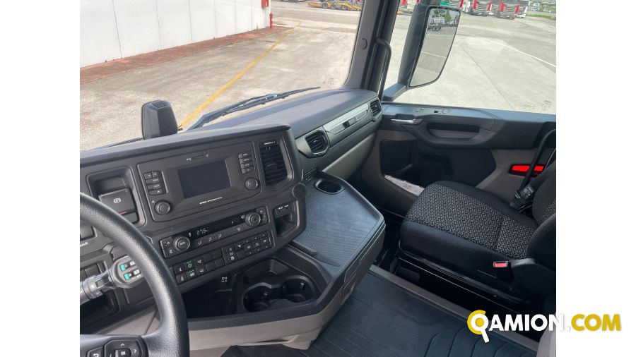 Scania R 500 A4x2NB SUPER INCLUSO 12 MESI GARANZIA R 500 A4x2NB SUPER INCLUSO 12 MESI GARANZIA | Trattore Trattore | SCANIA ITALIA RETAIL S.P.A