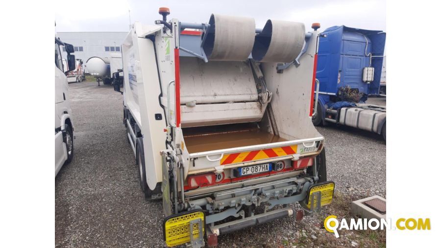 Scania L 230 B4x2NB L 230 B4x2NB | SCANIA ITALIA RETAIL S.P.A