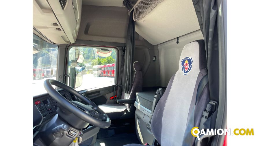 Scania S 500 A4x2LA FINANZIABILE A CONDIZIONI AGEVOLATE S 500 A4x2LA FINANZIABILE A CONDIZIONI AGEVOLATE Altro | SCANIA USED TRUCK CENTER ITALY