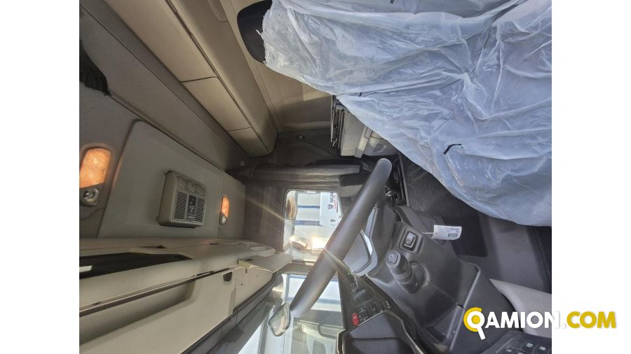 Scania R 450 A4x2NB R 450 A4x2NB Altro | SCANIA ITALIA RETAIL S.P.A