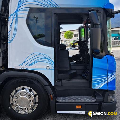 Scania L 230 B4x2NB L 230 B4x2NB | SCANIA ITALIA RETAIL S.P.A