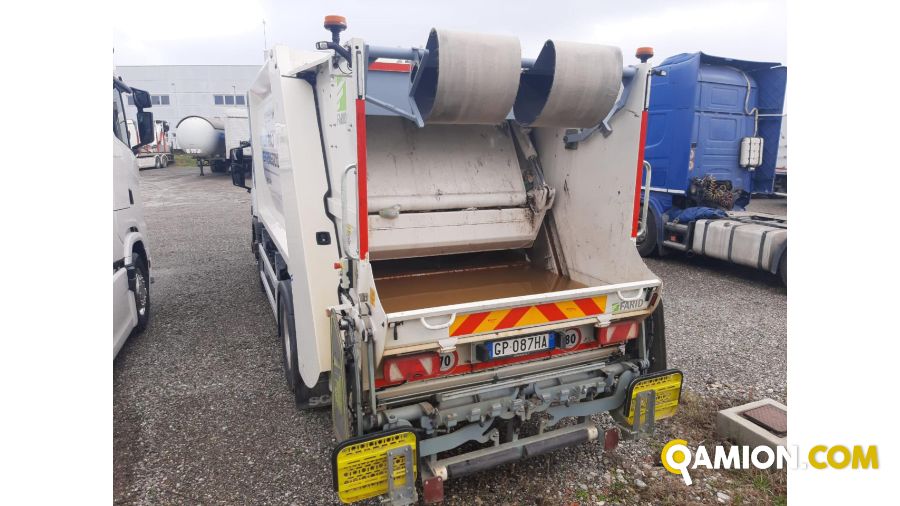 Scania L 230 B4x2NB L 230 B4x2NB Altro | SCANIA USED TRUCK CENTER ITALY
