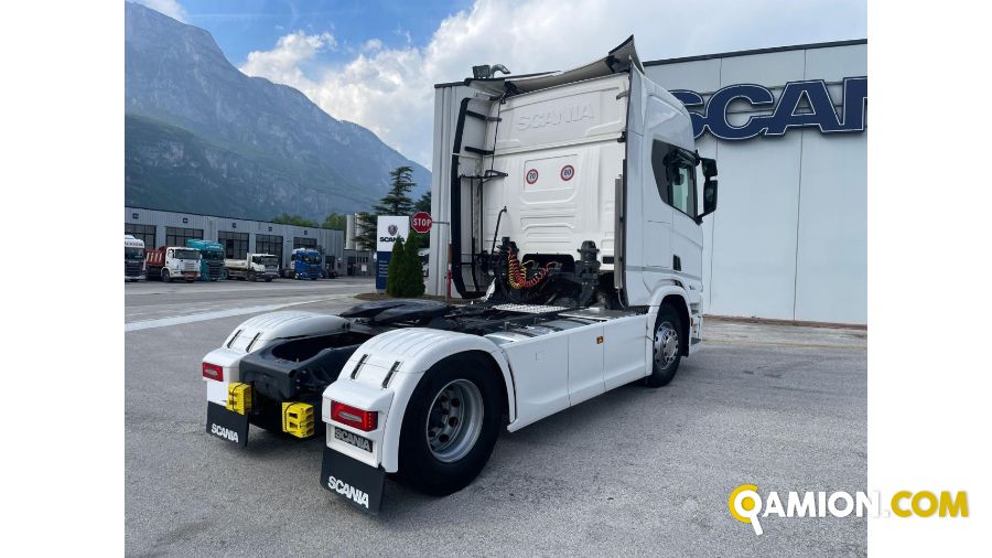 Scania R 500 A4x2NB SUPER INCLUSO 12 MESI GARANZIA R 500 A4x2NB SUPER INCLUSO 12 MESI GARANZIA | Trattore Trattore | SCANIA ITALIA RETAIL S.P.A