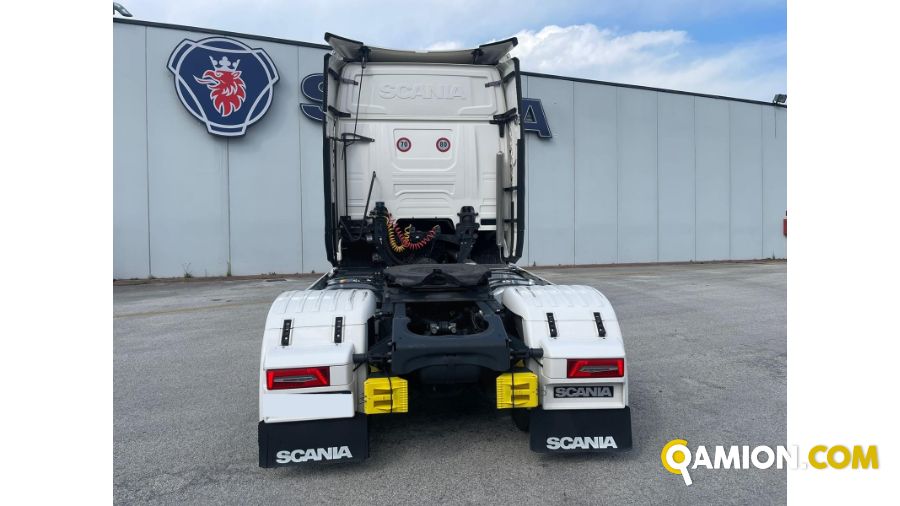 Scania R 500 A4x2NB R 500 A4x2NB | SCANIA USED TRUCK CENTER ITALY