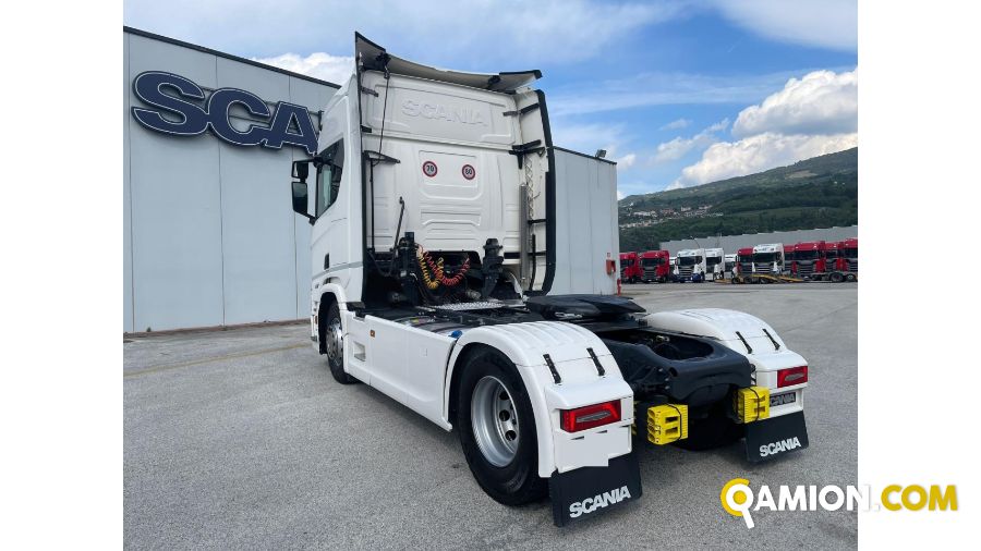 Scania R 500 A4x2NB SUPER INCLUSO 12 MESI GARANZIA R 500 A4x2NB SUPER INCLUSO 12 MESI GARANZIA | Trattore Trattore | SCANIA ITALIA RETAIL S.P.A