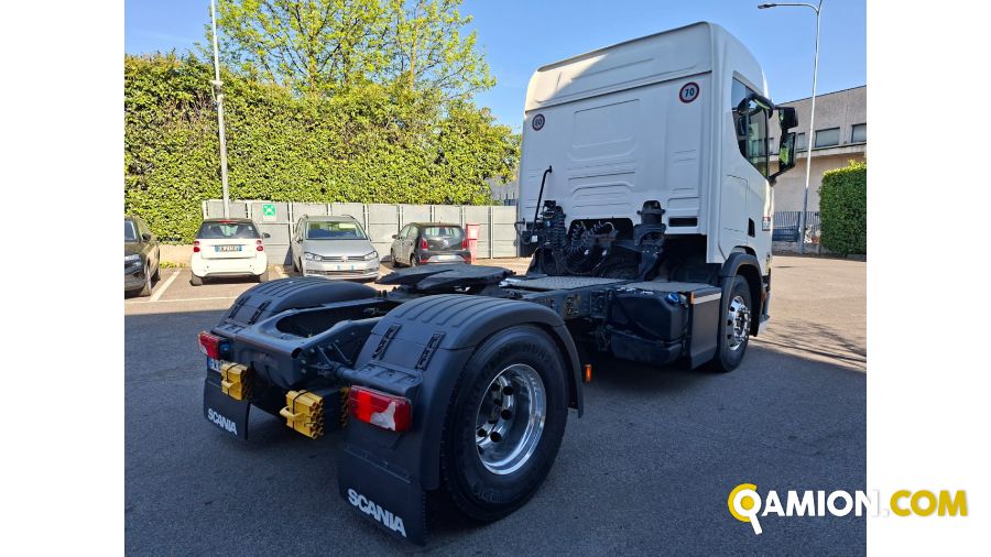 Scania R 450 A4x2NB R 450 A4x2NB Altro | SCANIA ITALIA RETAIL S.P.A